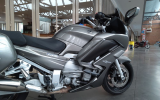 Yamaha fjr 1300 abs
