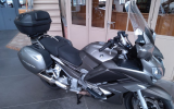 Yamaha fjr 1300 abs