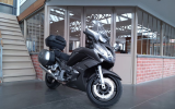 Yamaha fjr 1300 abs