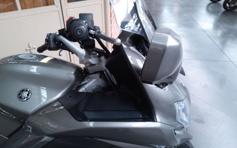Yamaha fjr 1300 abs