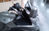 Yamaha fjr 1300 abs