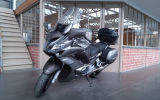 Yamaha fjr 1300 abs