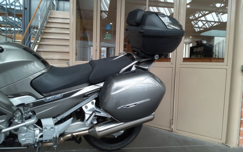 Yamaha fjr 1300 abs