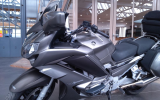 Yamaha fjr 1300 abs