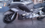 Yamaha fjr 1300 abs