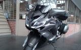 Yamaha fjr 1300 abs