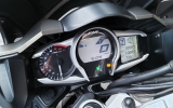 Yamaha fjr 1300 abs