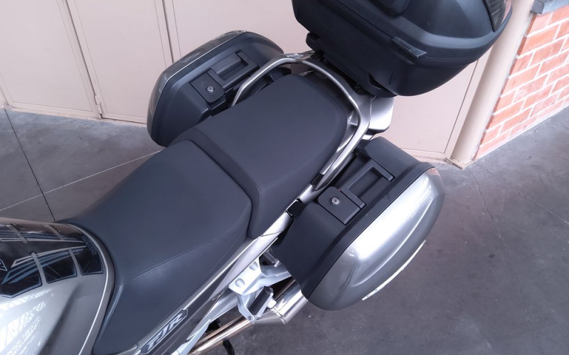 Yamaha fjr 1300 abs