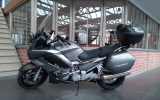 Yamaha fjr 1300 abs