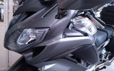 Yamaha fjr 1300 abs