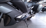 Yamaha fjr 1300 abs