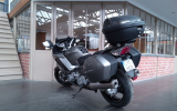 Yamaha fjr 1300 abs
