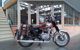 Royal enfield classic