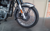 Royal enfield classic