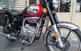Royal enfield classic