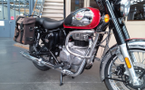Royal enfield classic