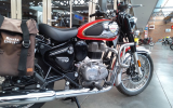 Royal enfield classic