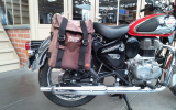 Royal enfield classic