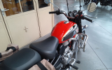 Royal enfield classic