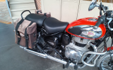 Royal enfield classic