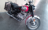 Royal enfield classic