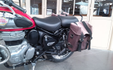 Royal enfield classic