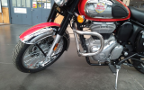 Royal enfield classic