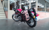Royal enfield classic