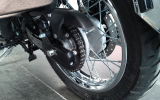 Royal enfield classic
