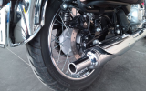 Royal enfield classic