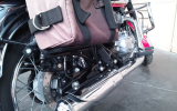 Royal enfield classic