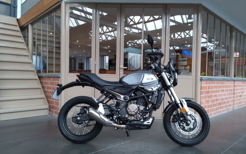 Voge 300 acx