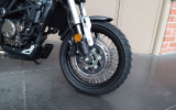 Voge 300 acx