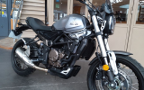 Voge 300 acx