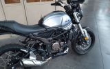 Voge 300 acx