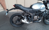 Voge 300 acx