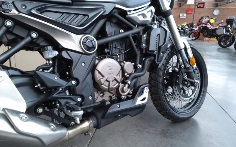 Voge 300 acx