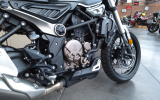 Voge 300 acx