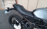 Voge 300 acx