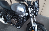 Voge 300 acx
