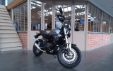 Voge 300 acx