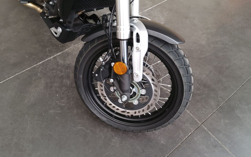 Voge 300 acx