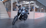 Voge 300 acx