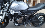 Voge 300 acx