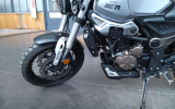 Voge 300 acx