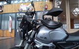 Voge 300 acx