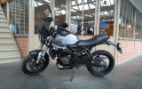 Voge 300 acx