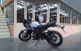 Voge 300 acx