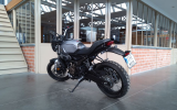 Voge 300 acx
