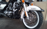 Harley Road king classic